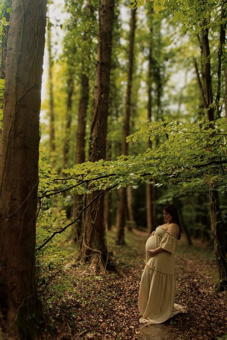 Outdoor Maternity by Fox Photo, Portlaoise